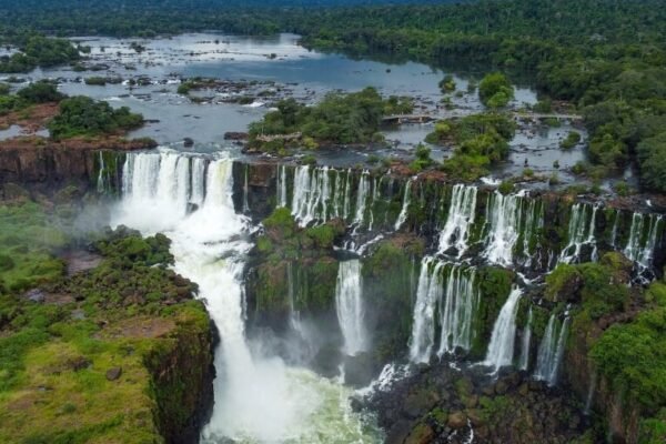Iguazu Falls – Misiones