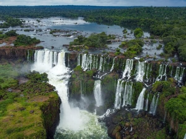 Iguazu Falls – Misiones