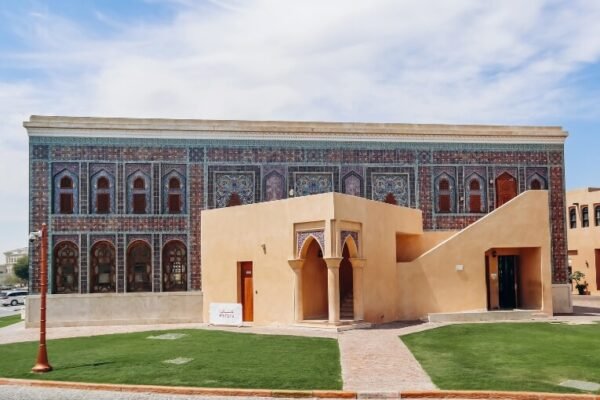 Katara Cultural Village