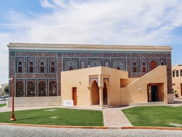 Katara Cultural Village