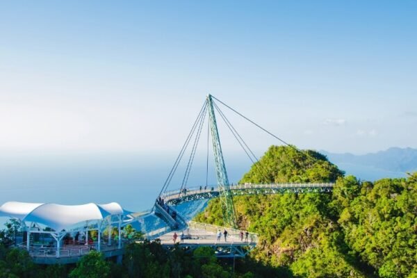 Langkawi – Sky Bridge