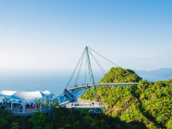 Langkawi – Sky Bridge