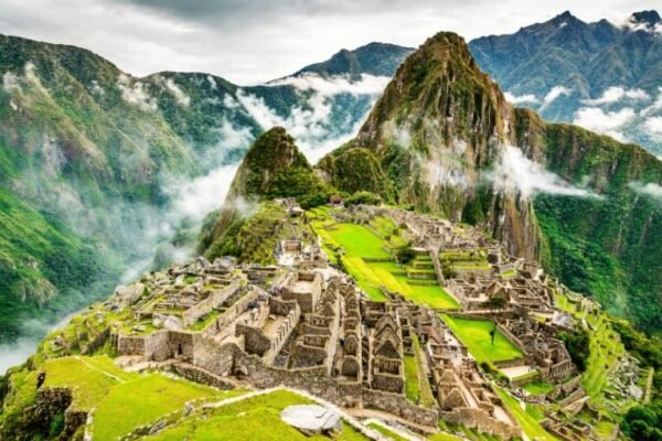 Machu Picchu – Cusco