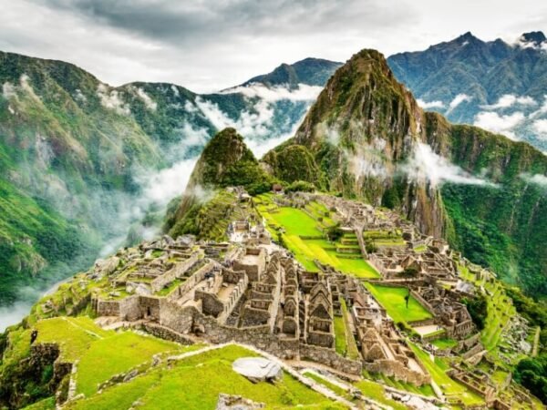 Machu Picchu – Cusco