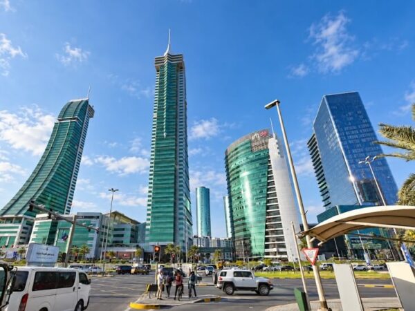 Manama – The Capital City