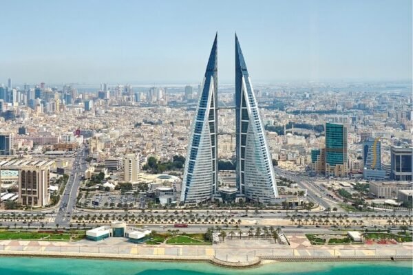 Manama – The Capital City