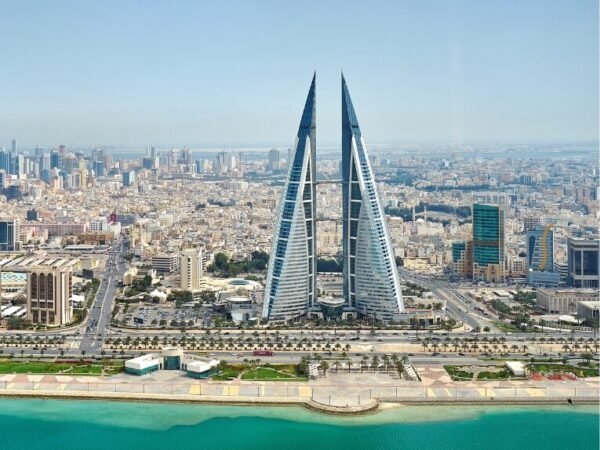 Manama – The Capital City