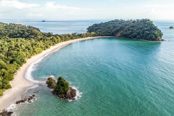 Manuel Antonio National Park