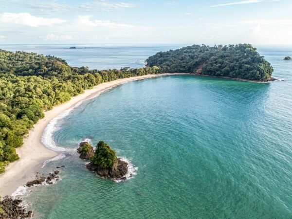Manuel Antonio National Park