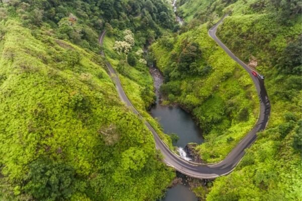Maui – Road to Hana