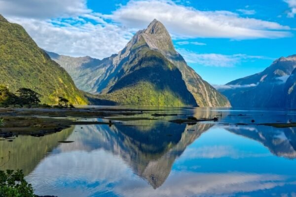 Milford Sound