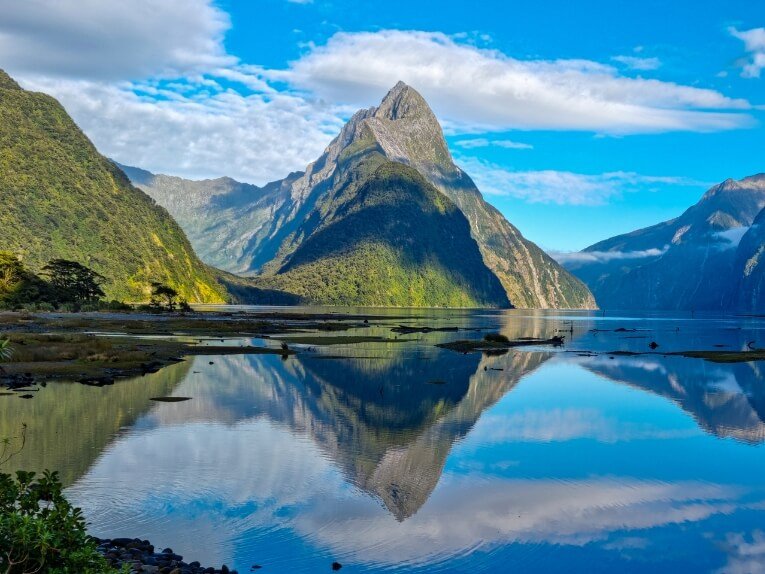 Milford Sound