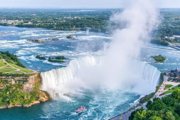 Niagara Falls – Ontario