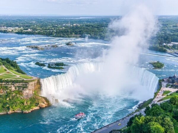 Niagara Falls – Ontario