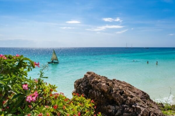 Nungwi Beach