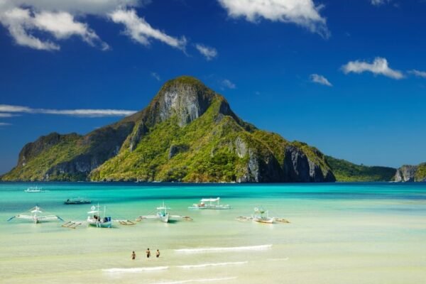 Palawan – El Nido