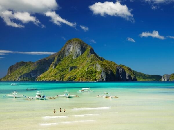 Palawan – El Nido