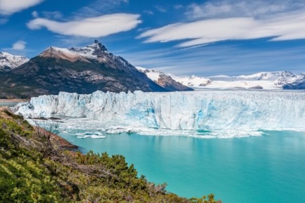 Patagonia – Perito Moreno Glacier
