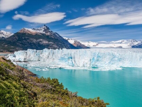 Patagonia – Perito Moreno Glacier