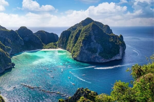 Phi Phi Islands