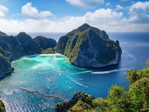 Phi Phi Islands