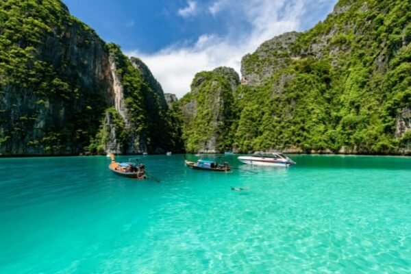 Phi Phi Islands
