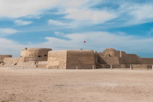 Qal’at al-Bahrain – Bahrain Fort
