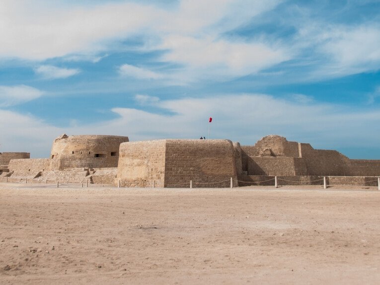 Qal’at al-Bahrain – Bahrain Fort