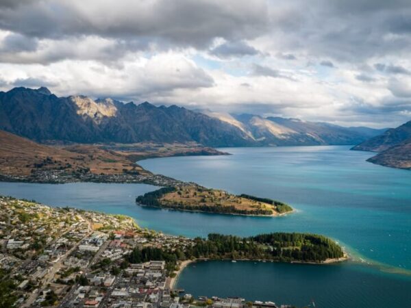 Queenstown – Fiordland