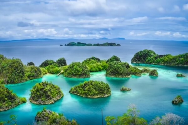 Raja Ampat – Diving Paradise