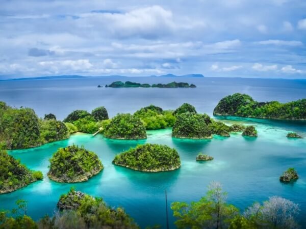 Raja Ampat – Diving Paradise