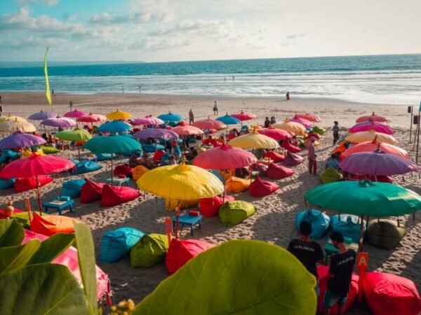 Seminyak Beach