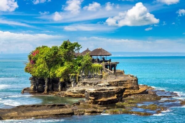 Tanah Lot Temple