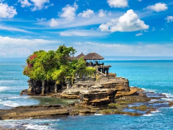 Tanah Lot Temple