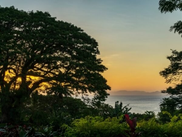 Taveuni – Garden Island