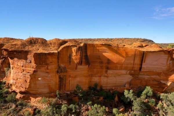 Uluru – Northern Territory