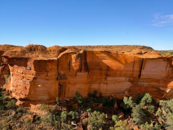 Uluru – Northern Territory