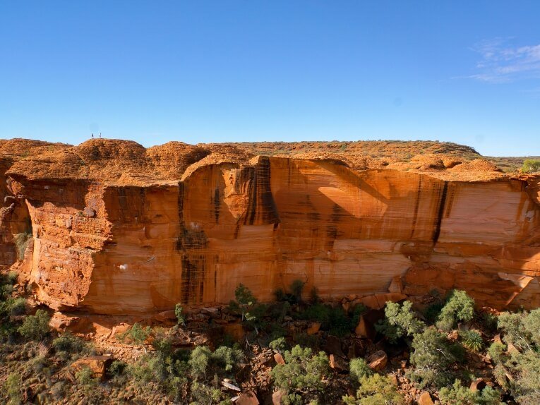 Uluru – Northern Territory