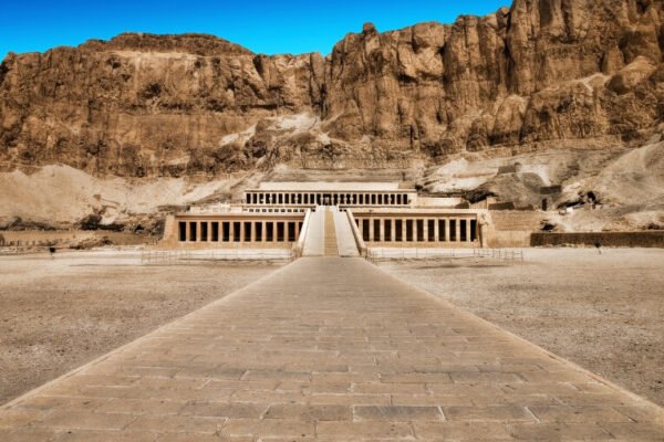 Luxor – Valley of the Kings