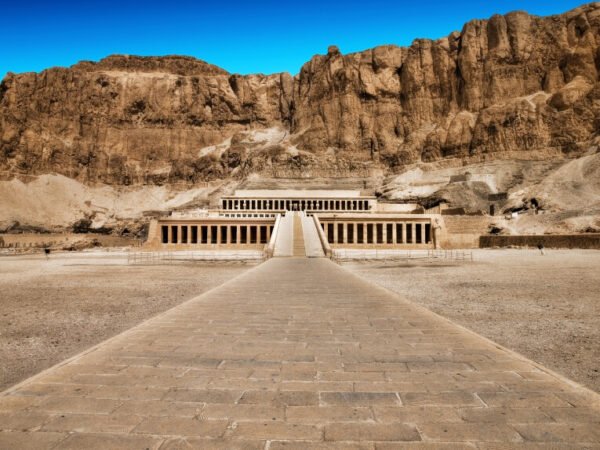 Luxor – Valley of the Kings