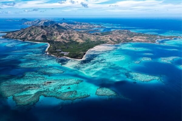 Yasawa Islands