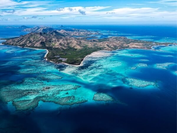 Yasawa Islands