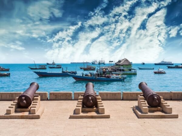 Zanzibar – Stone Town