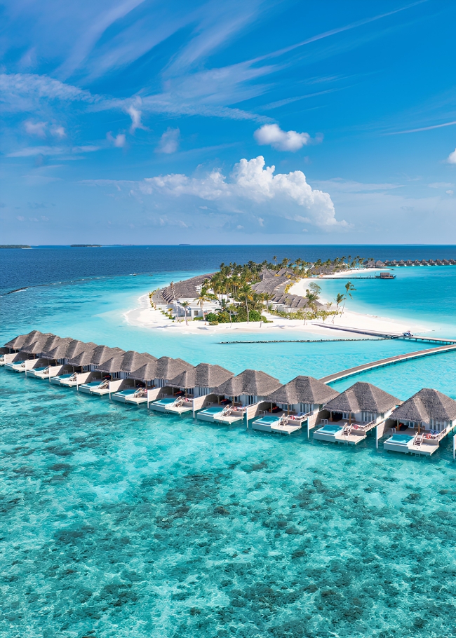 Islands