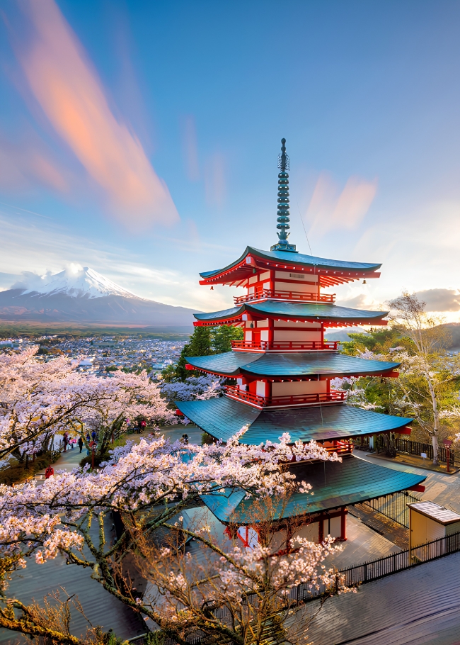 Tokyo