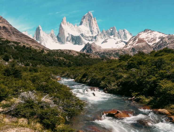argentina travel stats