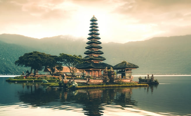 bali travel questions