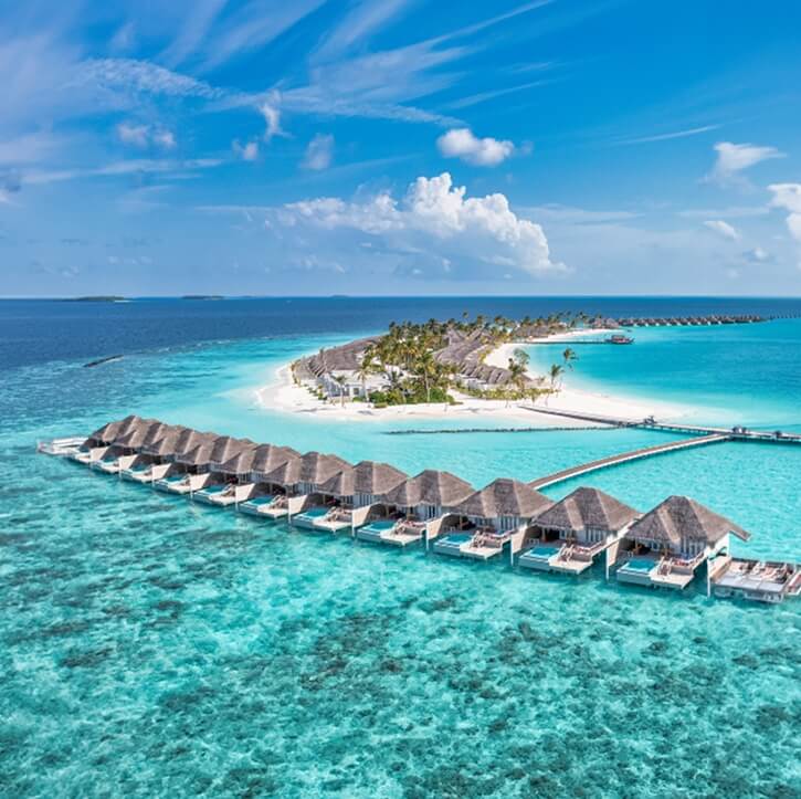 Islands