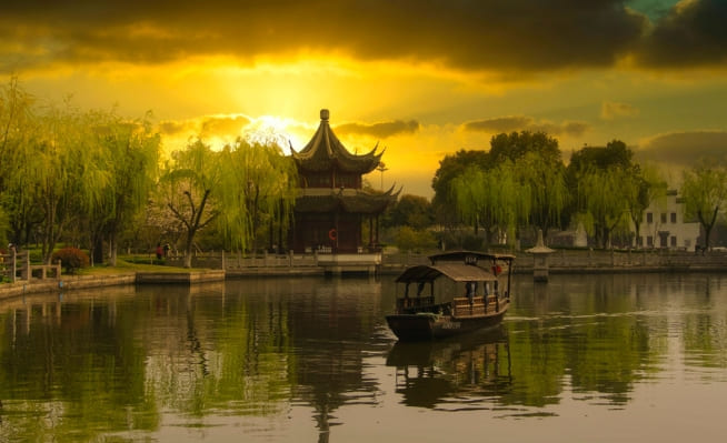 china travel questions