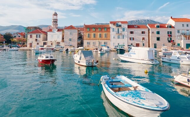 croatia travel questions